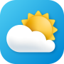 icon Weather - weather forecast for Samsung S5830 Galaxy Ace