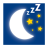 icon Sounds to sleeprelaxing music Meditate Relax and Sleep 0.6