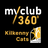 icon MyClub 360 1.0.10