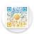 icon QR Barcode processor 1.0