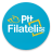icon Ptt Filateli 2.0.6