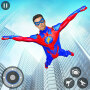 icon Spider Hero War SuperHero Game