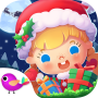 icon CandyChristmas