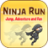 icon Ninja Run 2.0