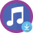 icon Mp3 Downloader 15.0.2