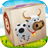 icon Animals Blocks Puzzle for kids 1.6.0