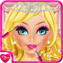 icon Make Up Games : Baby Princess for iball Slide Cuboid