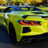 icon Corvette C8 Car Simulator 0.5