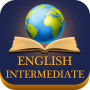icon Learn English Intermediate