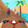 icon BMX Cycle Extreme Bicycle Game for LG K10 LTE(K420ds)