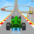 icon Formula Car StuntsCar Games 4.5