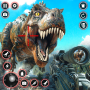 icon Dinosaur Hunting Shooting Game for Samsung S5830 Galaxy Ace