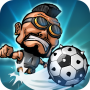 icon Puppet Football Fighters