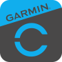 icon Garmin Connect™ for intex Aqua A4
