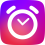 icon GO Clock - Alarm Clock & Theme for Samsung S5830 Galaxy Ace