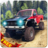 icon 4x4 Jeep Extreme Stunts Mountain Trick Master 2019 2.0.2