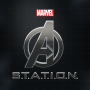icon AVENGERS S.T.A.T.I.O.N. MOBILE for Doopro P2