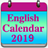icon English Calendar 1.5