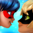 icon Miraculous 5.5.40