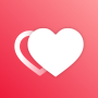icon W-Match: Video Dating & Chat for iball Slide Cuboid
