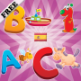 icon co.romesoft.toddlers.memory.alphabet.spanish