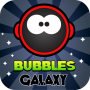 icon Bubbles Galaxy