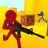 icon Stickman Counter Zombie Strike 1.11