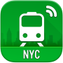 icon MyTransit NYC Subway & MTA Bus