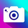 icon Enhance Photo Quality for intex Aqua A4