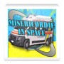 icon Misericordie In Space for Samsung Galaxy Note 10 1