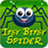 icon Itsy Bitsy Spider 1.8