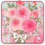 icon Pink Flower