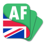 icon Anki Flashcards (Anki App English)