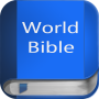 icon World English Bible for oppo F1