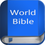 icon World English Bible for Samsung Galaxy Note 10 1