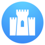 icon Hisnul Al Muslim - Hisn Invoca for Samsung Galaxy Note 10 1