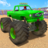 icon Real Monster Truck Demolition Derby Crash Stunts 3.8.0