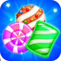 icon Eliminate Candy—Match 3 Puzzle Game for Samsung Galaxy Grand Duos(GT-I9082)