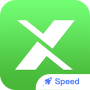 icon XTrend Speed