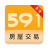 icon com.addcn.android.hk591new 4.10.3