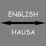icon Hausa - English Translator for Huawei MediaPad M3 Lite 10