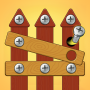 icon Wood Screw: Nuts And Bolts for Samsung Galaxy Grand Duos(GT-I9082)