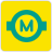 icon KakaoMetro 3.3.4