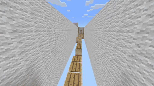 Parkour for MCPE. Best maps.