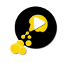 icon Snake Video Status 2021Moj Masti App