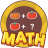 icon Maths riddle 1.9