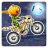 icon Moto X3M Spooky Land 1.0