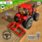 icon US Tractor Farming Games 2023 0.1