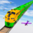 icon Train Stunt Game 2.6