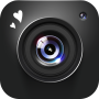 icon Beauty Camera - Selfie Camera for Samsung Galaxy J2 DTV